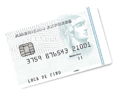 carta di credito explora america express emessa da deutsche bank