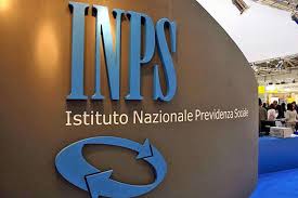 logo dell'Inps